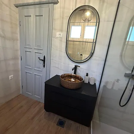 House Yara Dalmatia Villa Kruševo