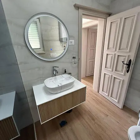 House Yara Dalmatia Villa *