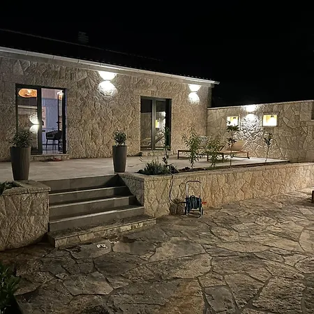 Villa House Yara Dalmatia Kruševo