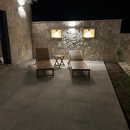Villa House Yara Dalmatia