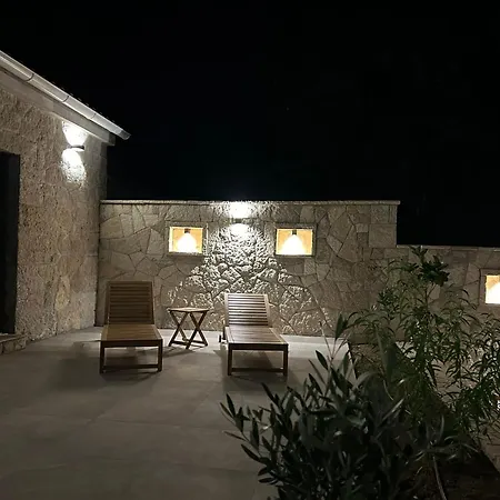 House Yara Dalmatia Villa *