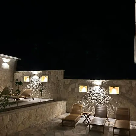 Villa House Yara Dalmatia *