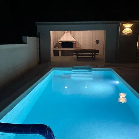 House Yara Dalmatia Villa