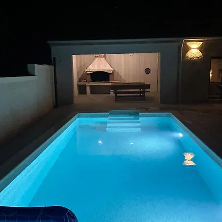 Villa House Yara Dalmatia
