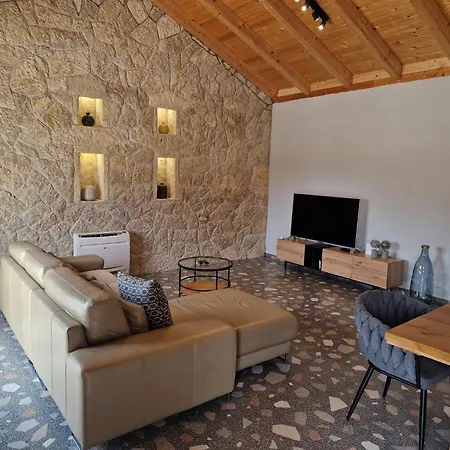 House Yara Dalmatia *