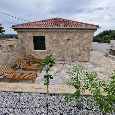 House Yara Dalmatia * Kruševo
