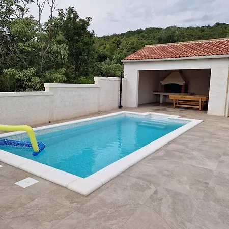 House Yara Dalmatia Villa