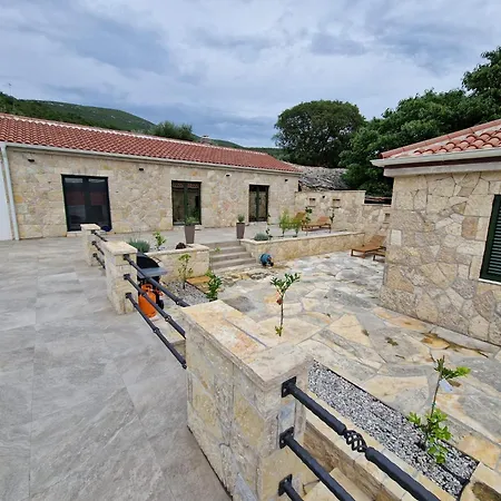 Villa House Yara Dalmatia