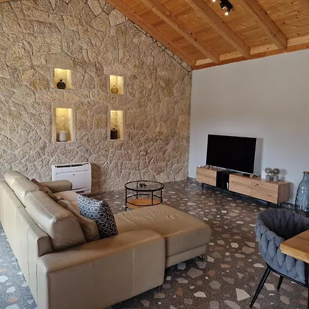 House Yara Dalmatia Villa Kruševo