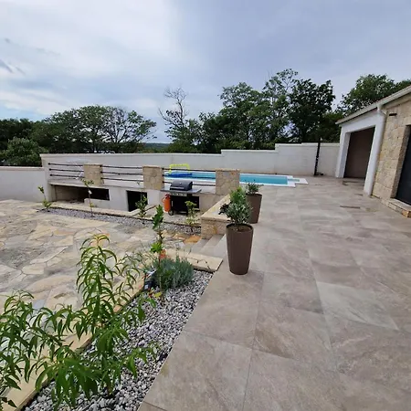 House Yara Dalmatia *