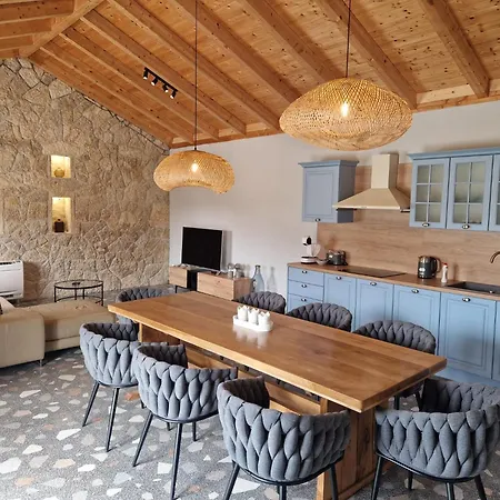 House Yara Dalmatia Kruševo