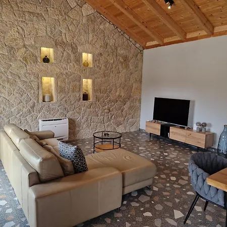 House Yara Dalmatia * Kruševo