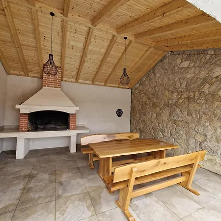 House Yara Dalmatia *