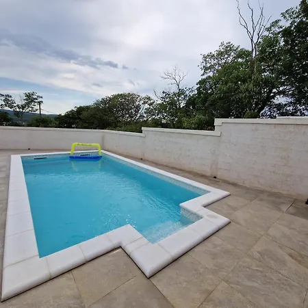 House Yara Dalmatia Kruševo