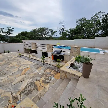 House Yara Dalmatia