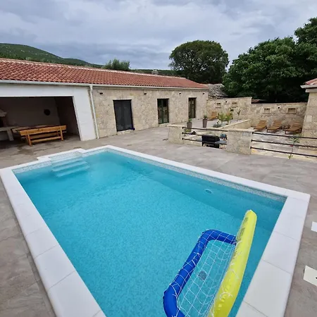 Villa House Yara Dalmatia