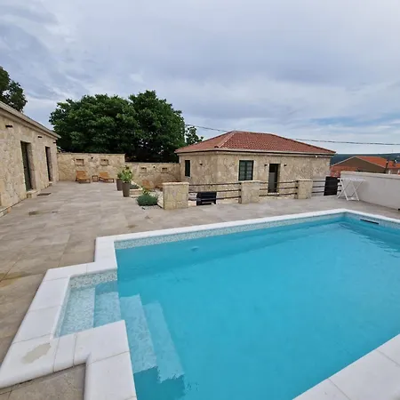 Villa House Yara Dalmatia