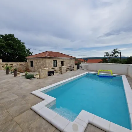 Villa House Yara Dalmatia *