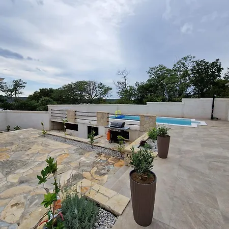 Villa House Yara Dalmatia *