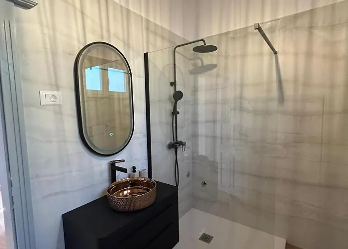 Вилла House Yara Dalmatia Krusevo (Zadar)