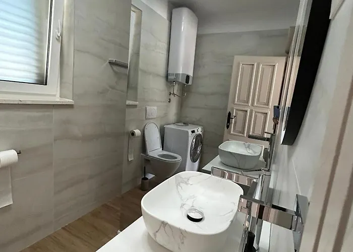 House Yara Dalmatia Krusevo (Zadar)