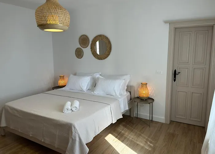 House Yara Dalmatia Krusevo (Zadar)