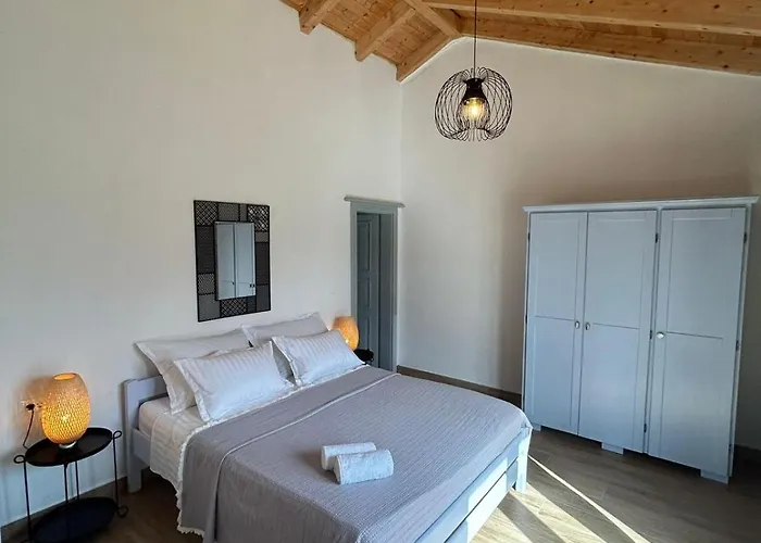 Вилла House Yara Dalmatia *