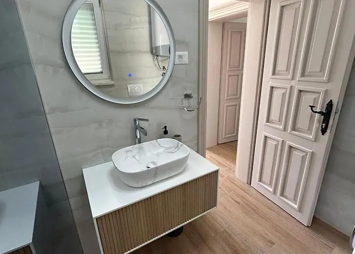 House Yara Dalmatia Вилла *