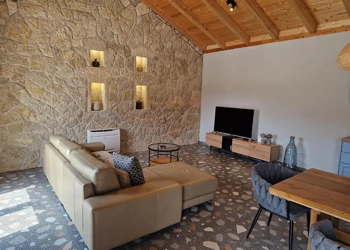 House Yara Dalmatia *