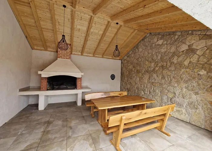 House Yara Dalmatia *